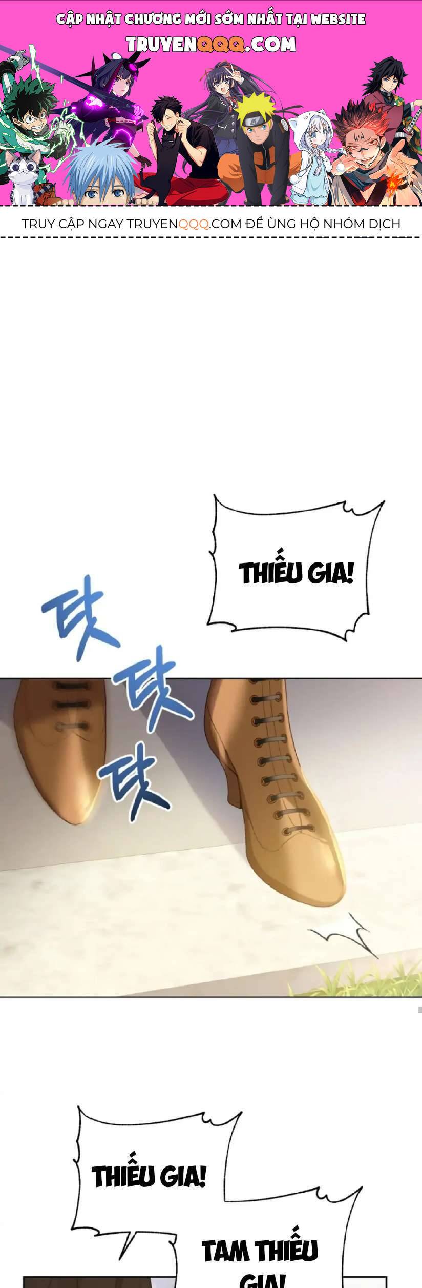 Hầu Gái Trong Trò Chơi Harem Ngược Muốn Nghỉ Việc: Chapter 16
