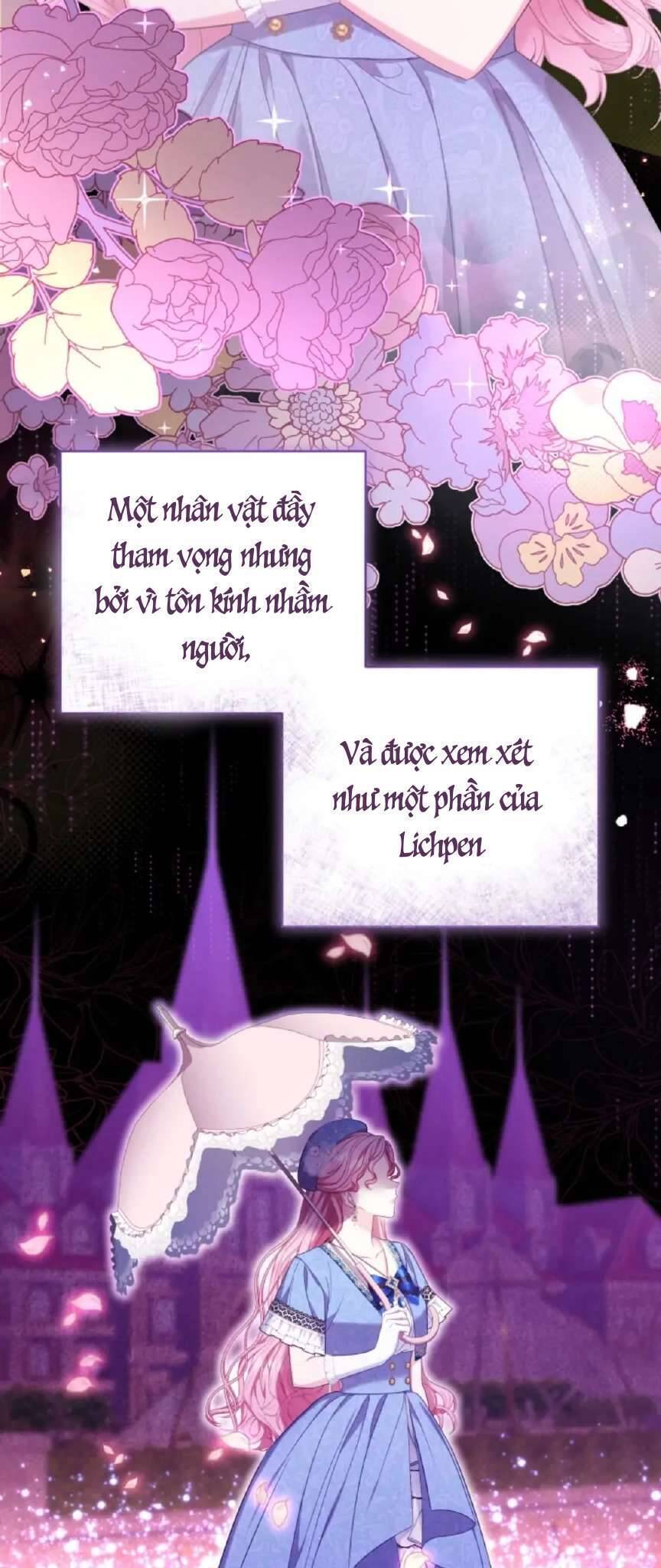 Hầu Gái Trong Trò Chơi Harem Ngược Muốn Nghỉ Việc: Chapter 16