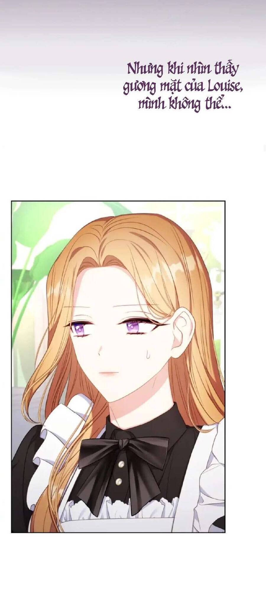 Hầu Gái Trong Trò Chơi Harem Ngược Muốn Nghỉ Việc: Chapter 16