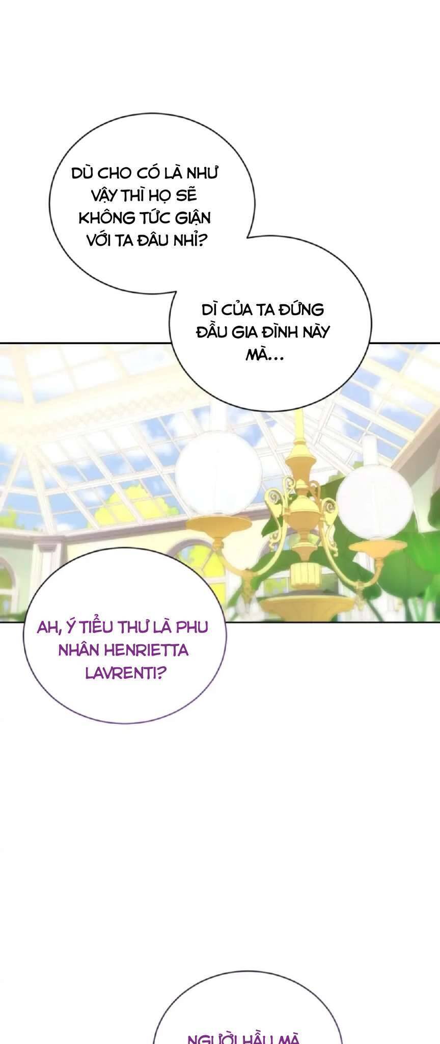 Hầu Gái Trong Trò Chơi Harem Ngược Muốn Nghỉ Việc: Chapter 16