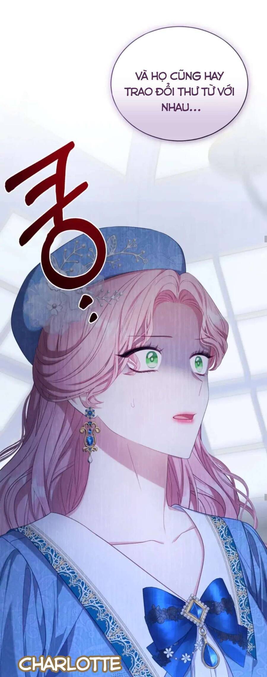 Hầu Gái Trong Trò Chơi Harem Ngược Muốn Nghỉ Việc: Chapter 16