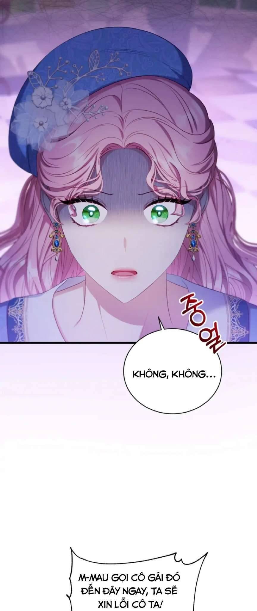 Hầu Gái Trong Trò Chơi Harem Ngược Muốn Nghỉ Việc: Chapter 16