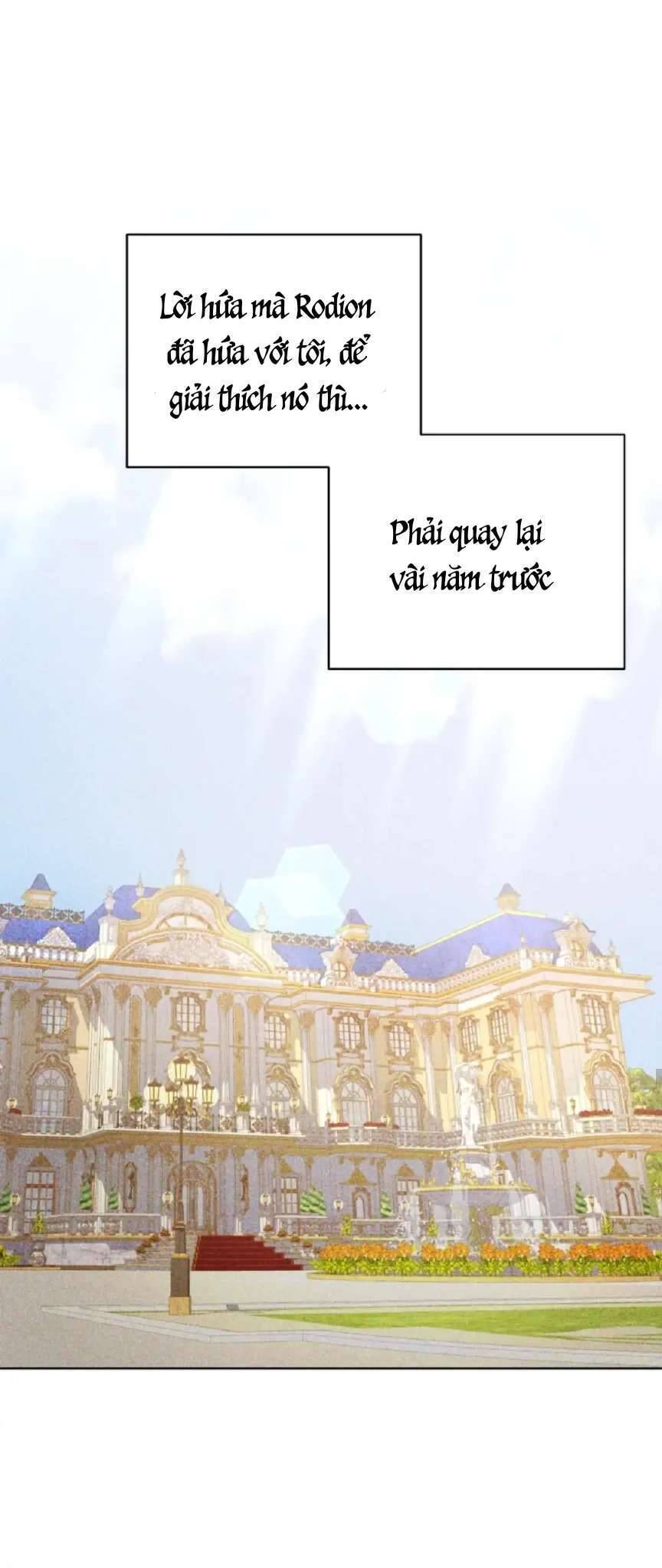 Hầu Gái Trong Trò Chơi Harem Ngược Muốn Nghỉ Việc: Chapter 16