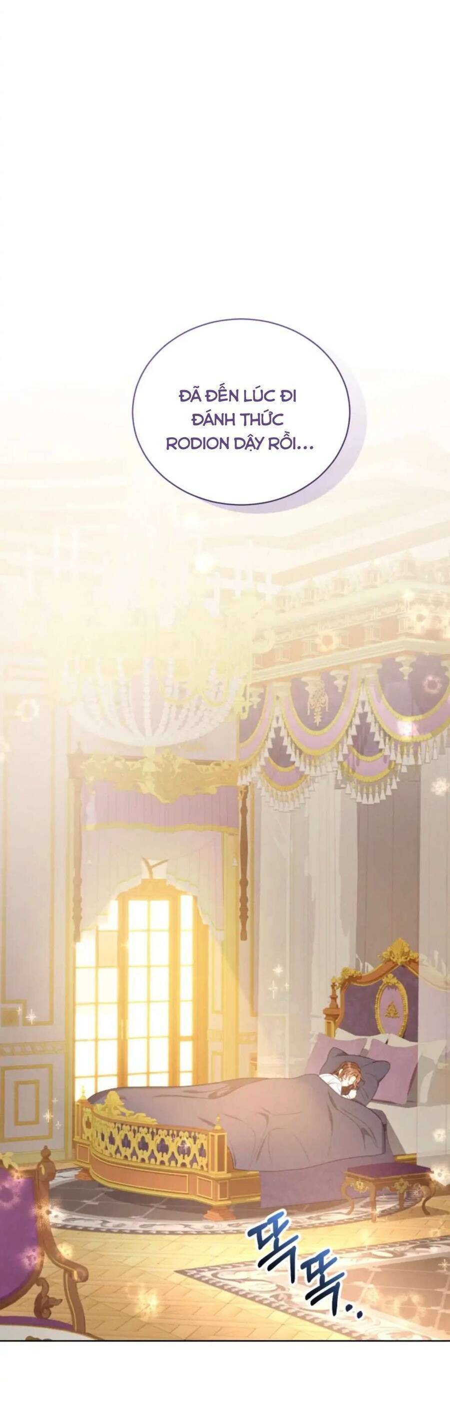 Hầu Gái Trong Trò Chơi Harem Ngược Muốn Nghỉ Việc: Chapter 16