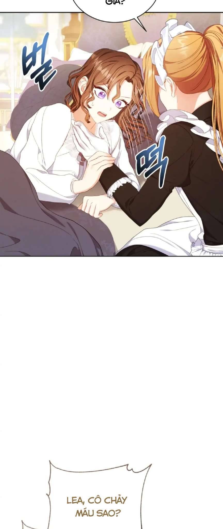 Hầu Gái Trong Trò Chơi Harem Ngược Muốn Nghỉ Việc: Chapter 16