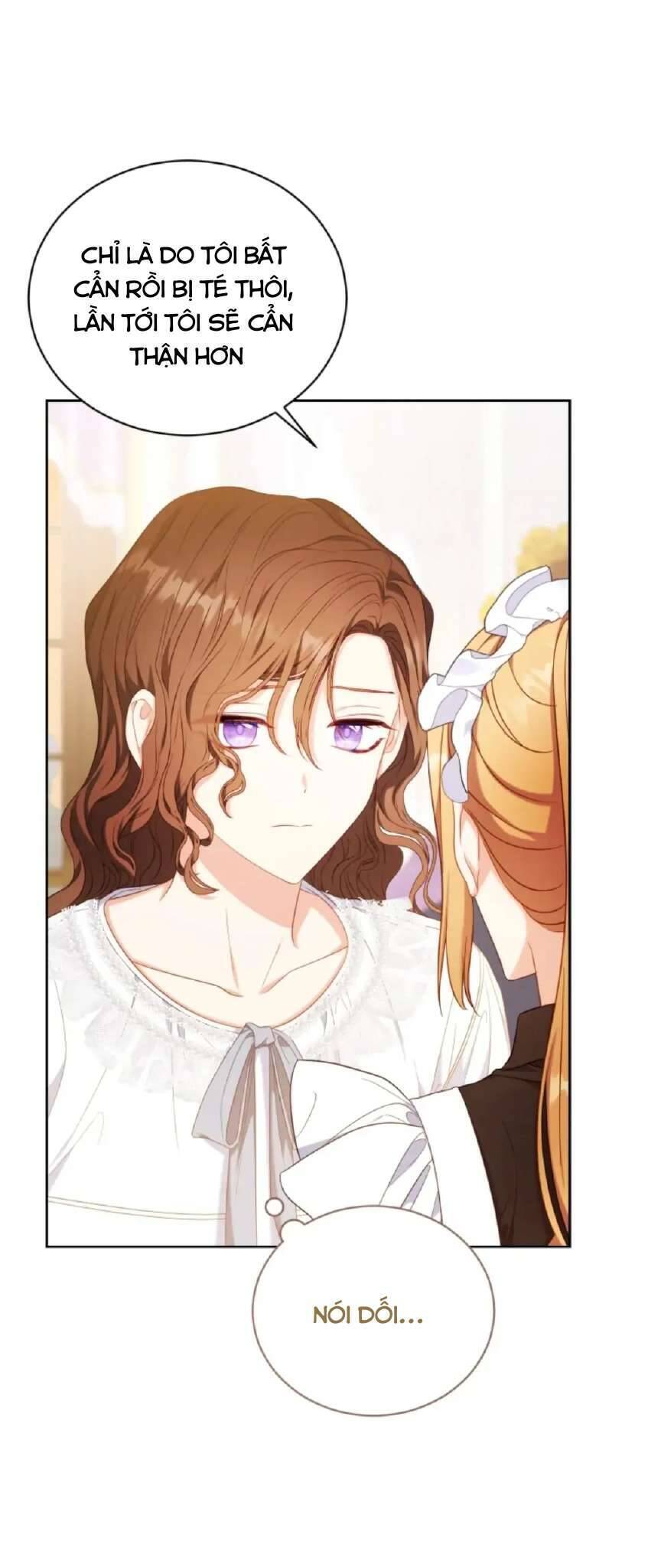 Hầu Gái Trong Trò Chơi Harem Ngược Muốn Nghỉ Việc: Chapter 16