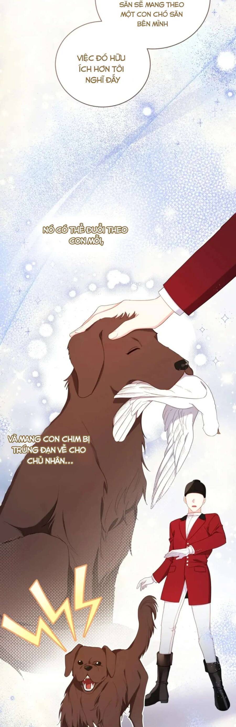 Hầu Gái Trong Trò Chơi Harem Ngược Muốn Nghỉ Việc: Chapter 16