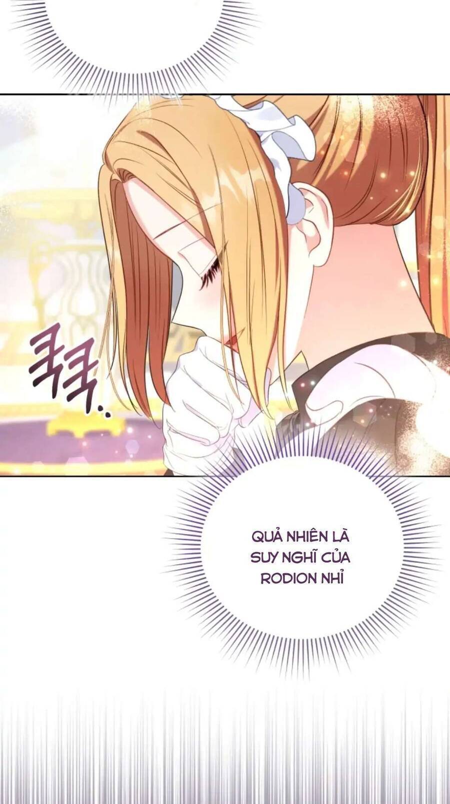 Hầu Gái Trong Trò Chơi Harem Ngược Muốn Nghỉ Việc: Chapter 16