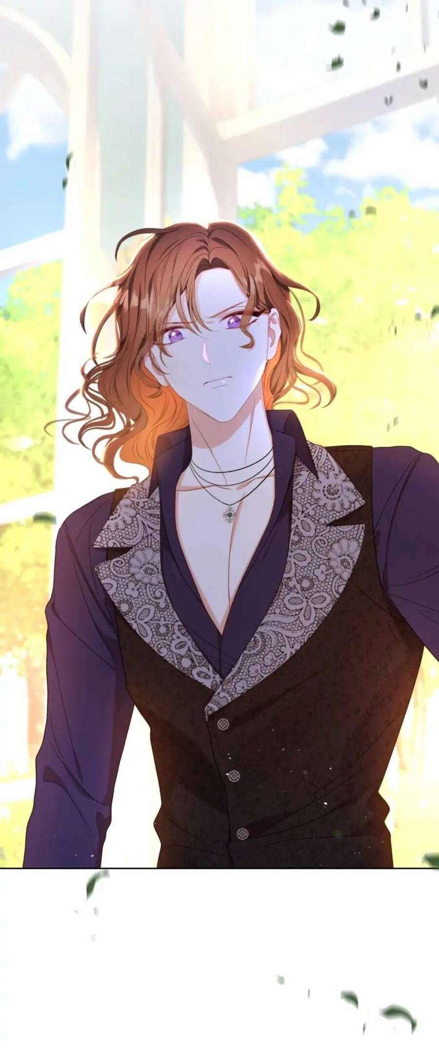 Hầu Gái Trong Trò Chơi Harem Ngược Muốn Nghỉ Việc: Chapter 16