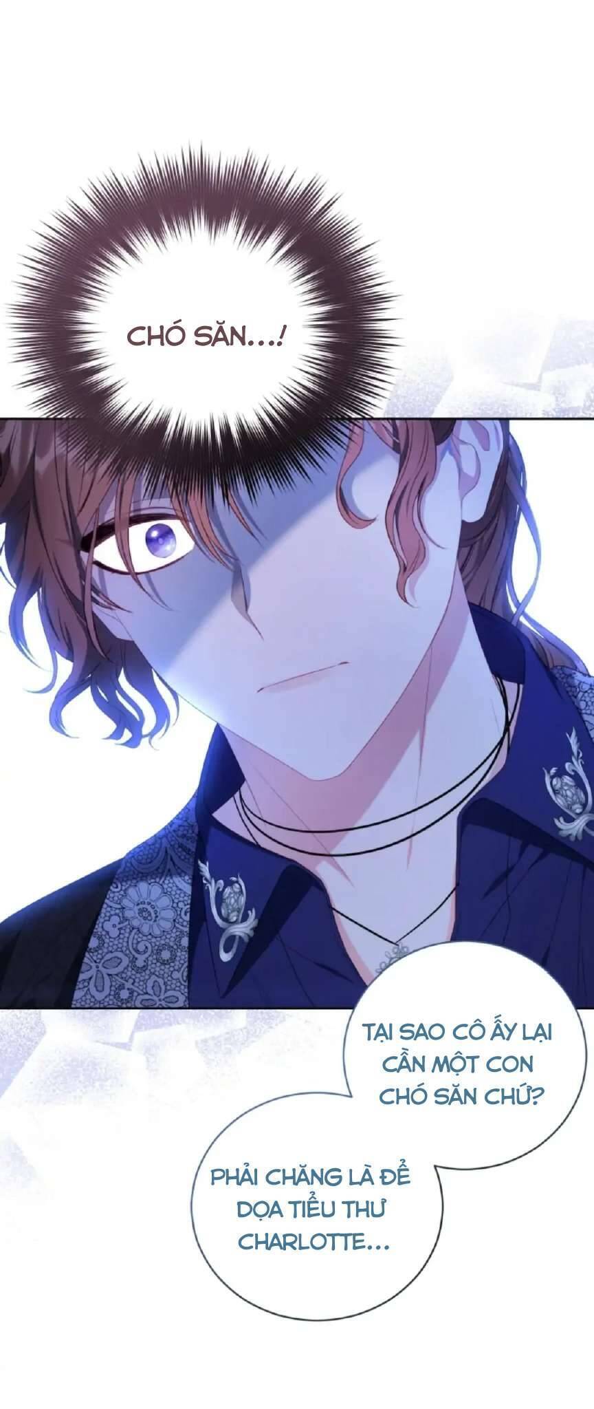 Hầu Gái Trong Trò Chơi Harem Ngược Muốn Nghỉ Việc: Chapter 16