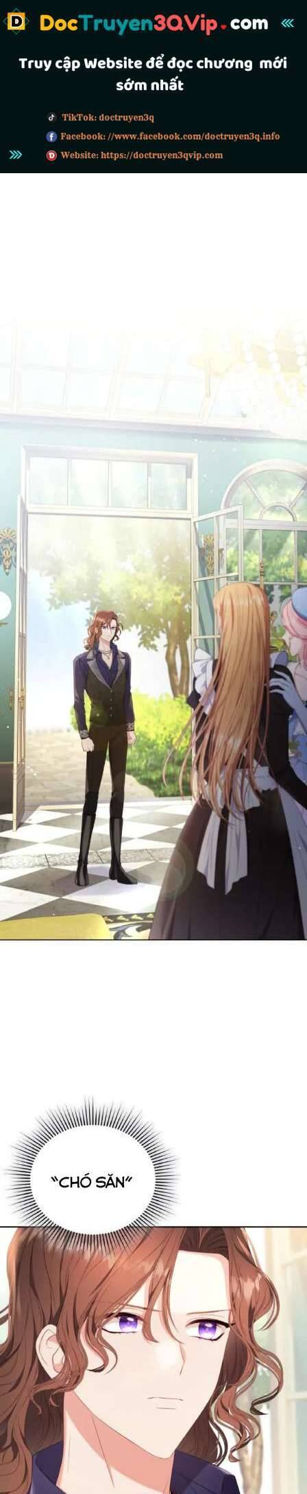 Hầu Gái Trong Trò Chơi Harem Ngược Muốn Nghỉ Việc: Chapter 17