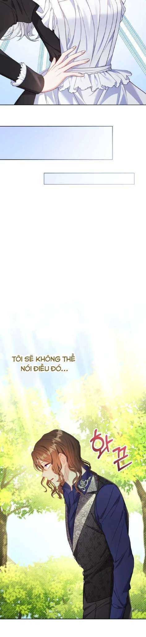 Hầu Gái Trong Trò Chơi Harem Ngược Muốn Nghỉ Việc: Chapter 17