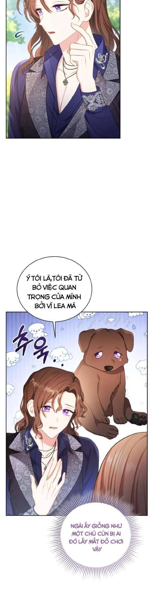 Hầu Gái Trong Trò Chơi Harem Ngược Muốn Nghỉ Việc: Chapter 17