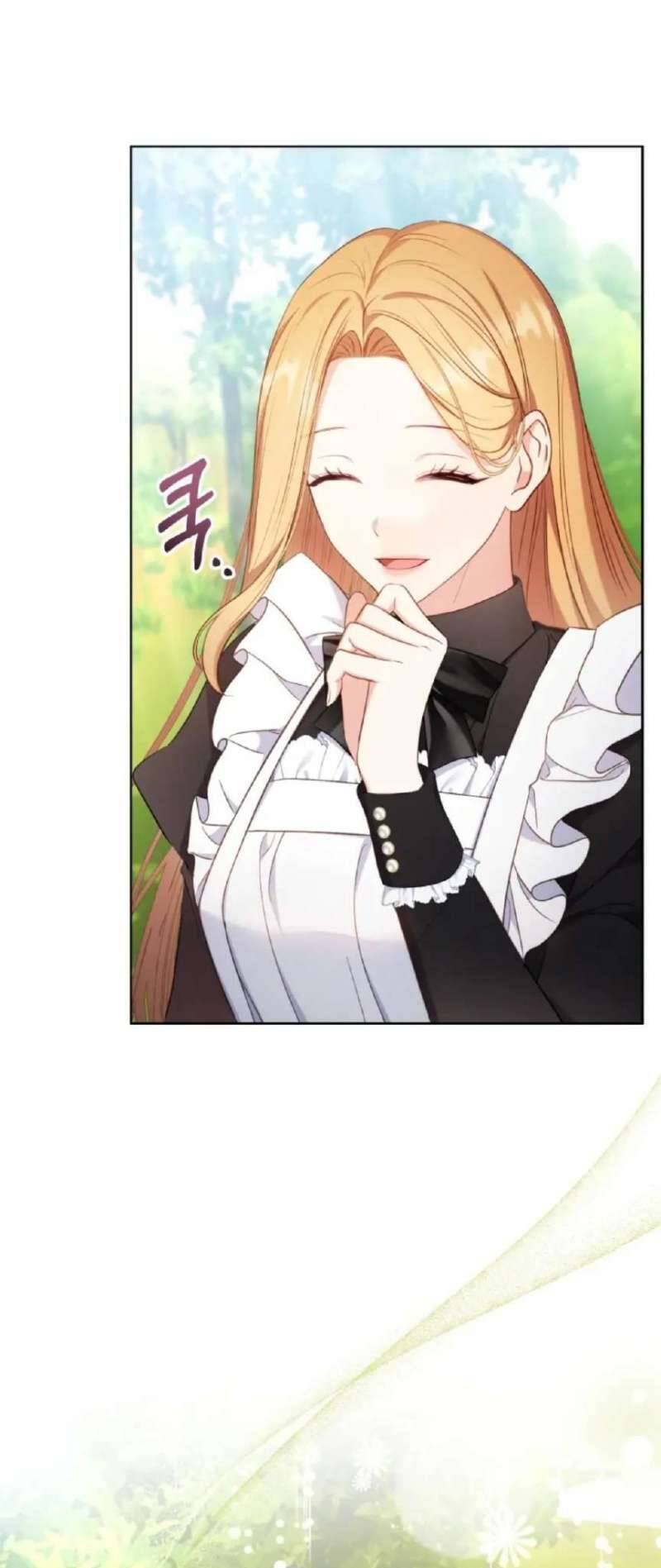 Hầu Gái Trong Trò Chơi Harem Ngược Muốn Nghỉ Việc: Chapter 17