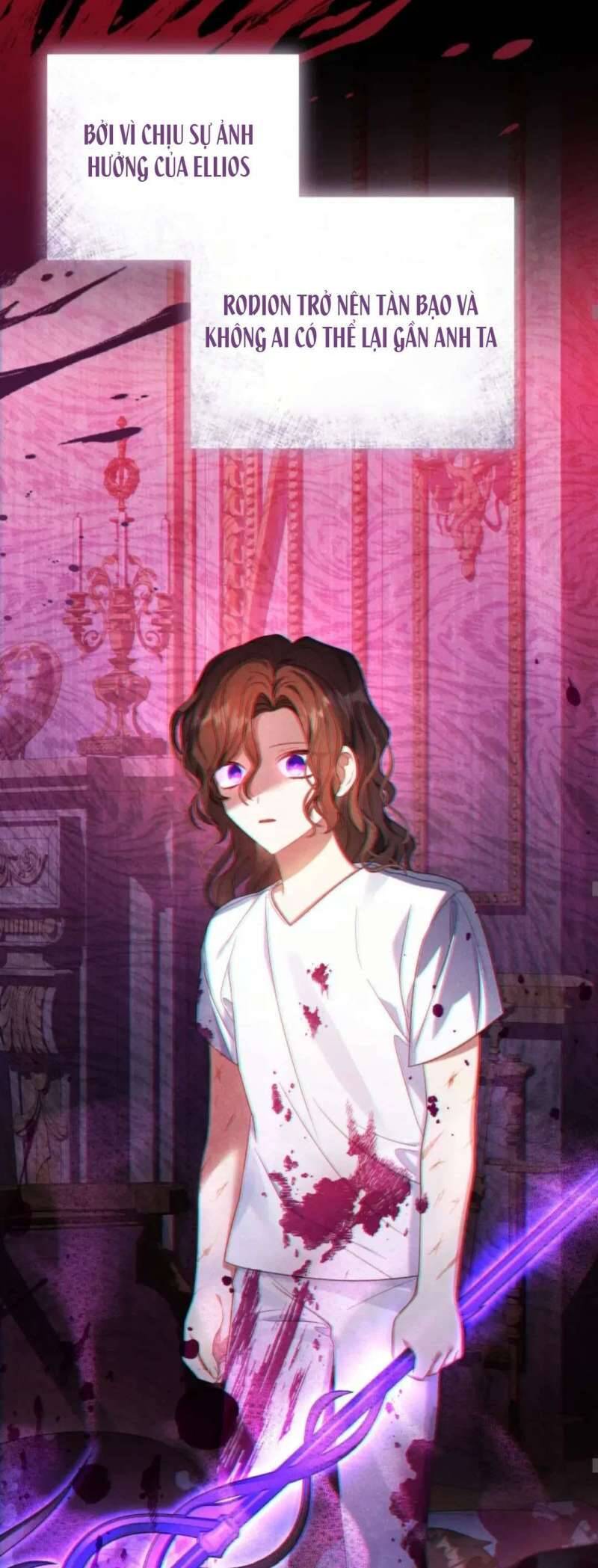 Hầu Gái Trong Trò Chơi Harem Ngược Muốn Nghỉ Việc: Chapter 17