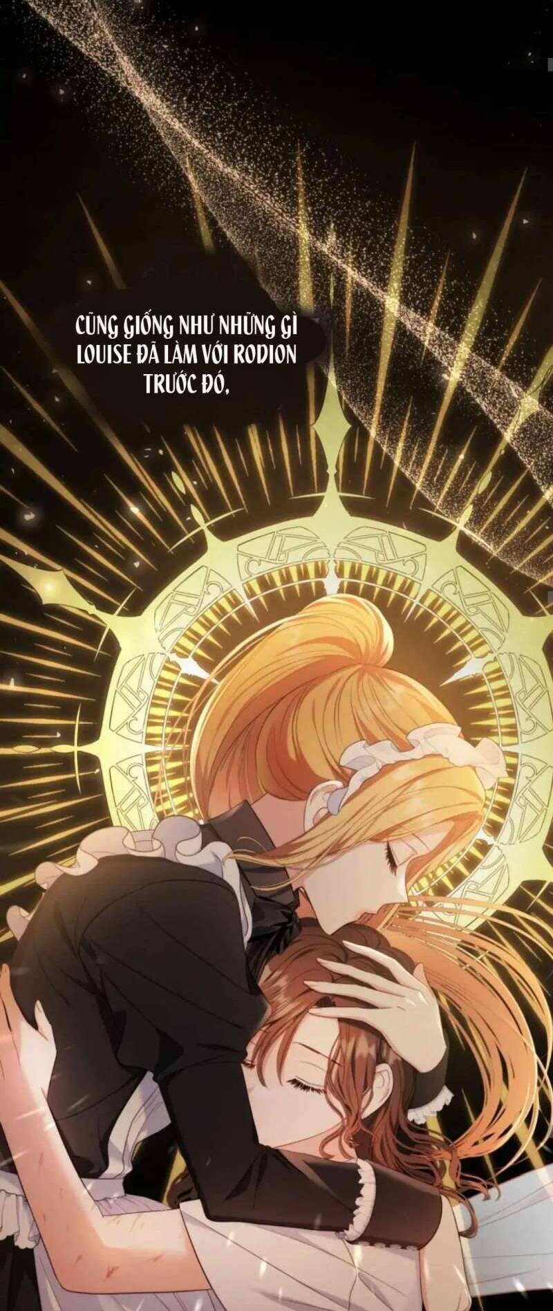 Hầu Gái Trong Trò Chơi Harem Ngược Muốn Nghỉ Việc: Chapter 17