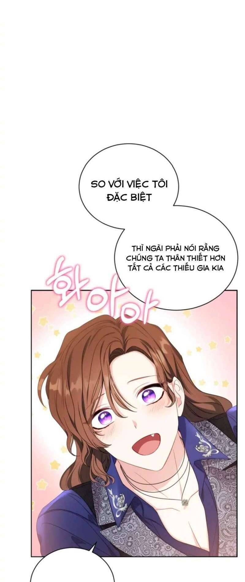 Hầu Gái Trong Trò Chơi Harem Ngược Muốn Nghỉ Việc: Chapter 17