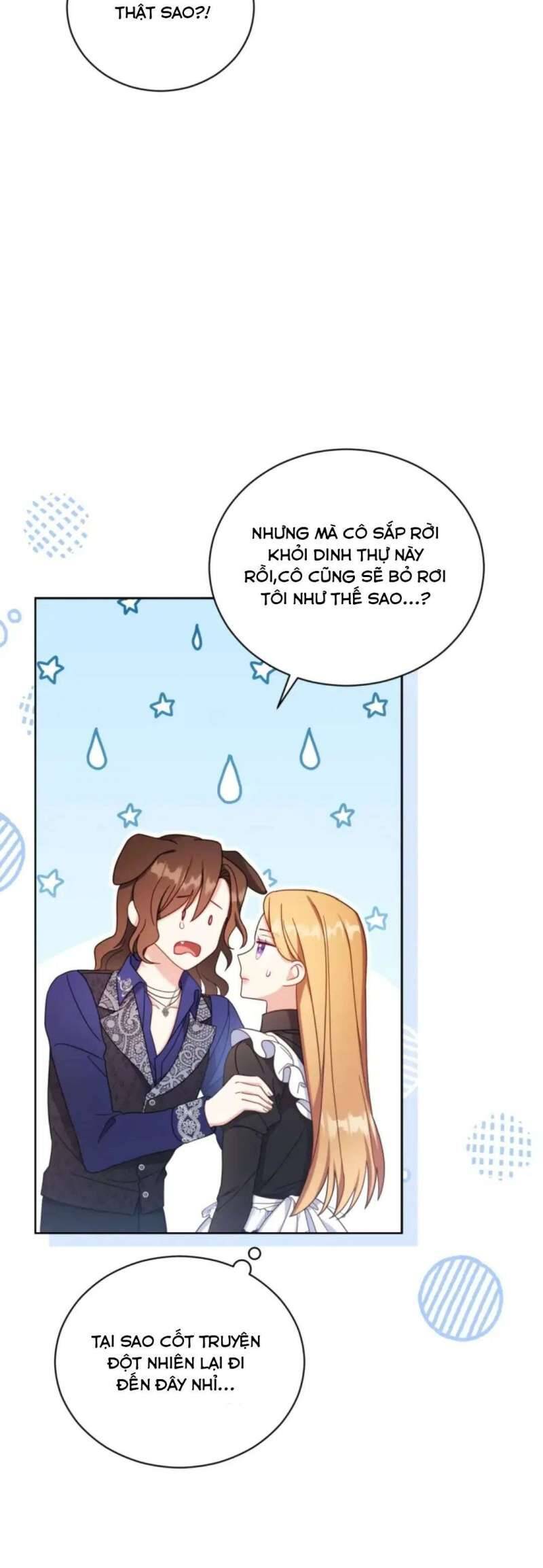 Hầu Gái Trong Trò Chơi Harem Ngược Muốn Nghỉ Việc: Chapter 17