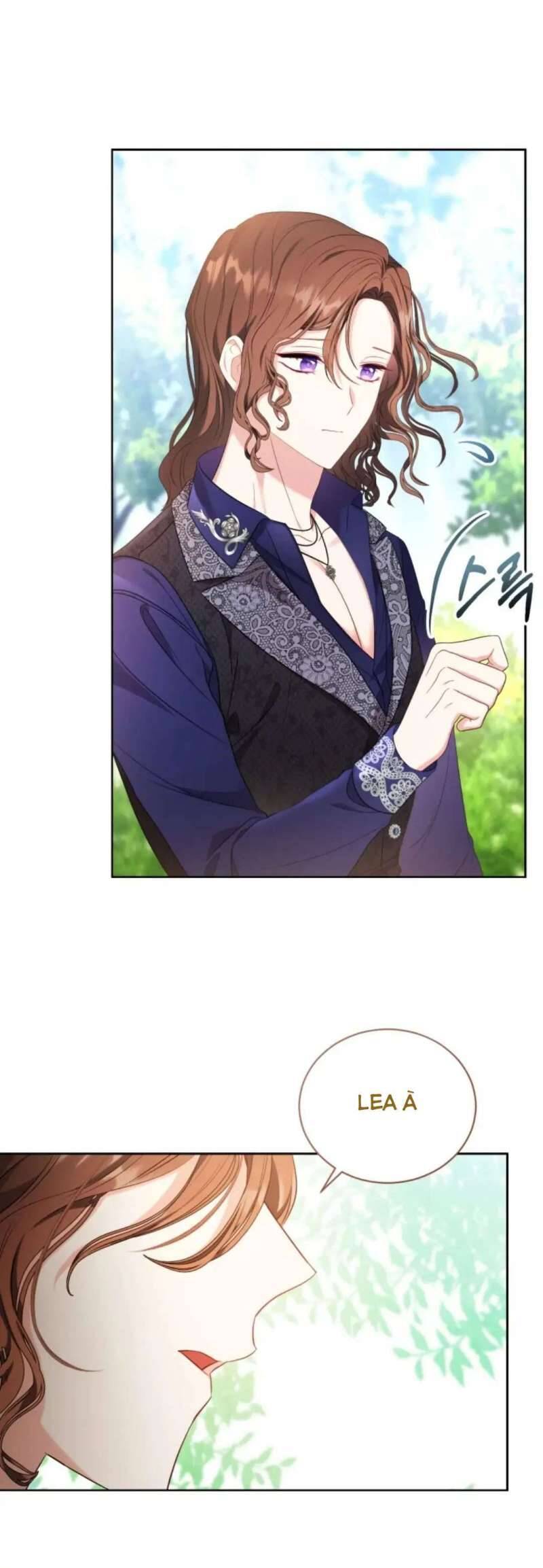 Hầu Gái Trong Trò Chơi Harem Ngược Muốn Nghỉ Việc: Chapter 17