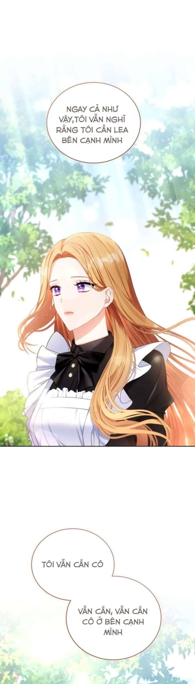 Hầu Gái Trong Trò Chơi Harem Ngược Muốn Nghỉ Việc: Chapter 17