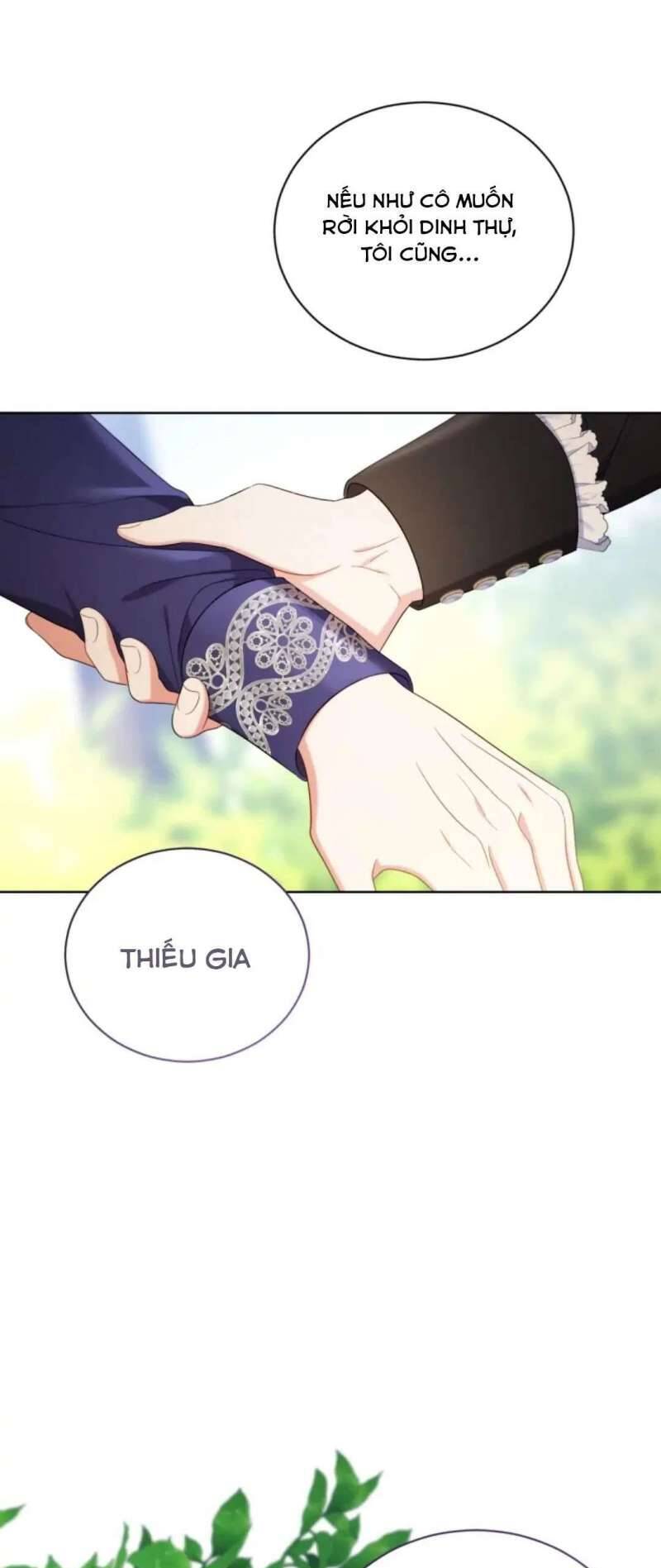 Hầu Gái Trong Trò Chơi Harem Ngược Muốn Nghỉ Việc: Chapter 17
