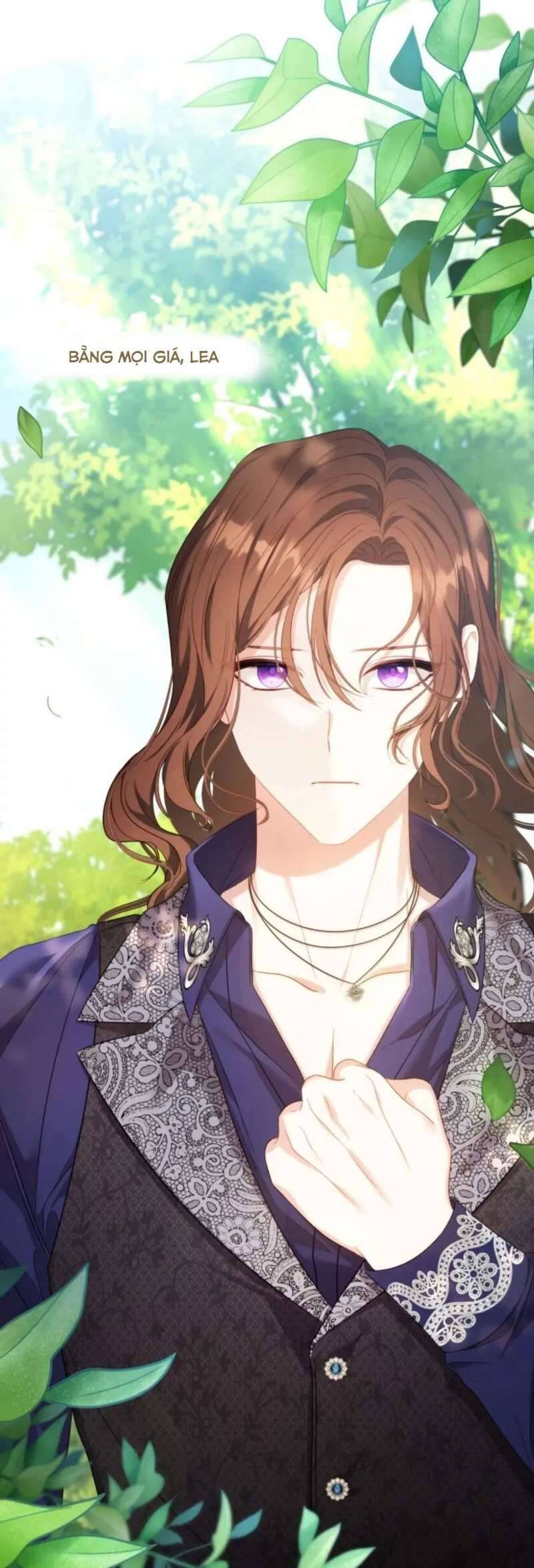 Hầu Gái Trong Trò Chơi Harem Ngược Muốn Nghỉ Việc: Chapter 17