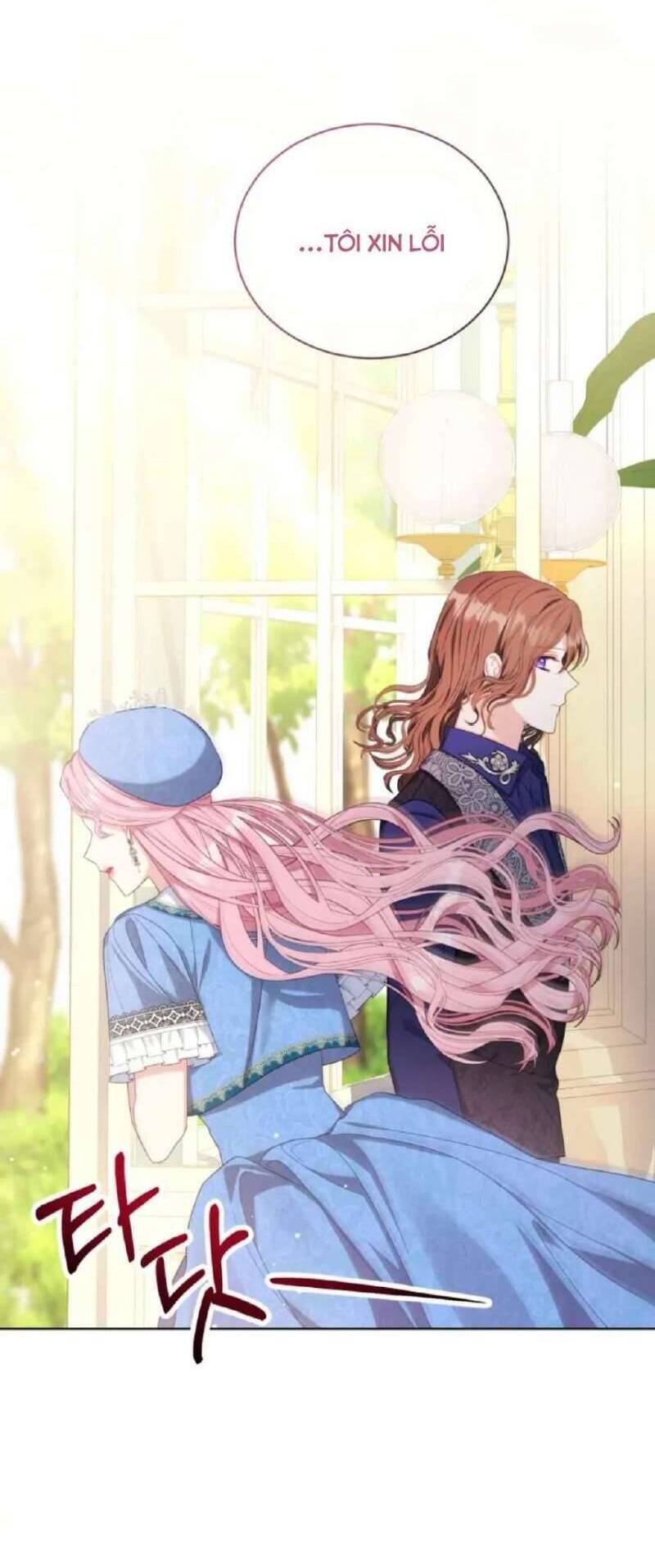 Hầu Gái Trong Trò Chơi Harem Ngược Muốn Nghỉ Việc: Chapter 17