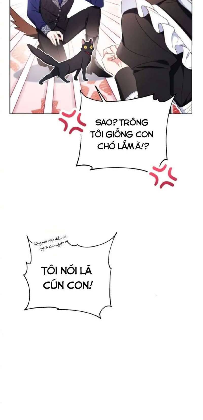 Hầu Gái Trong Trò Chơi Harem Ngược Muốn Nghỉ Việc: Chapter 18