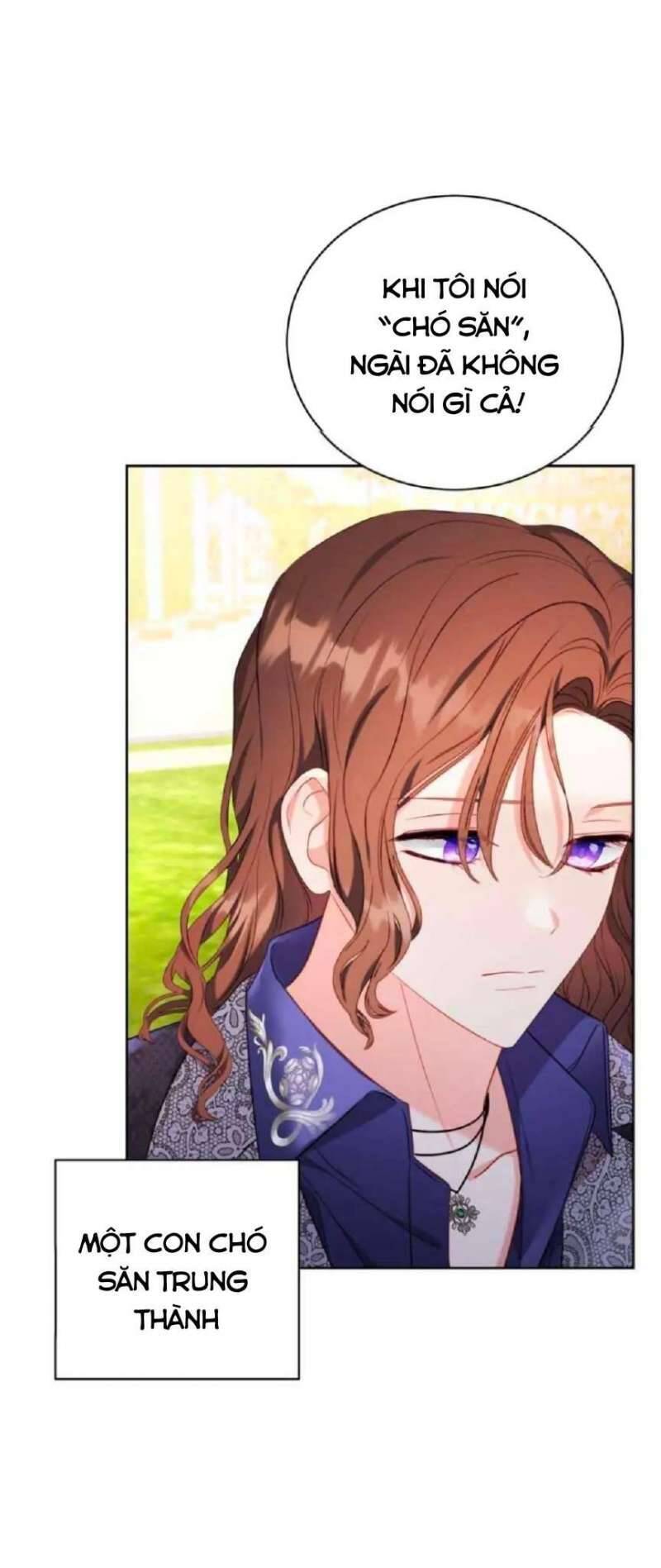 Hầu Gái Trong Trò Chơi Harem Ngược Muốn Nghỉ Việc: Chapter 18