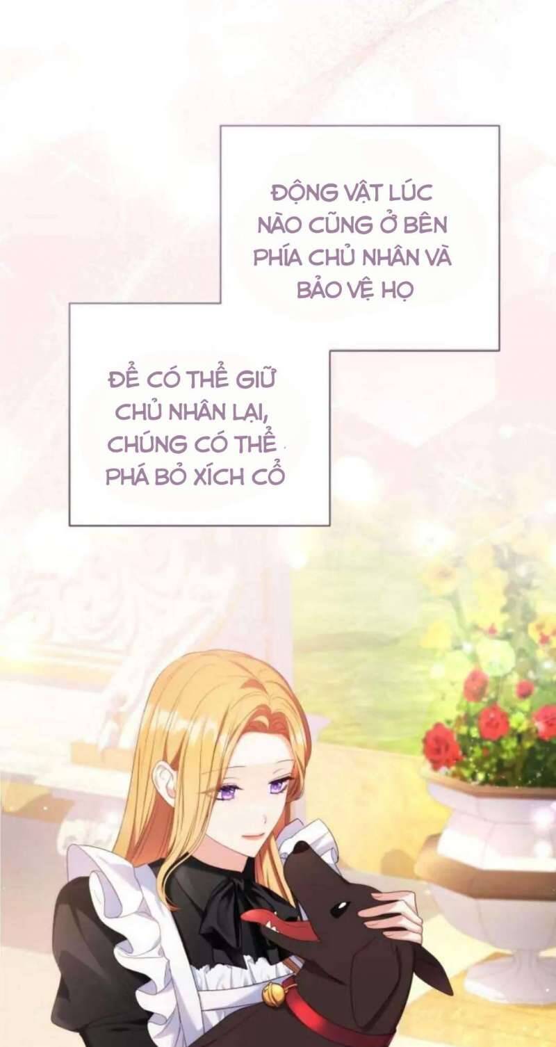 Hầu Gái Trong Trò Chơi Harem Ngược Muốn Nghỉ Việc: Chapter 18