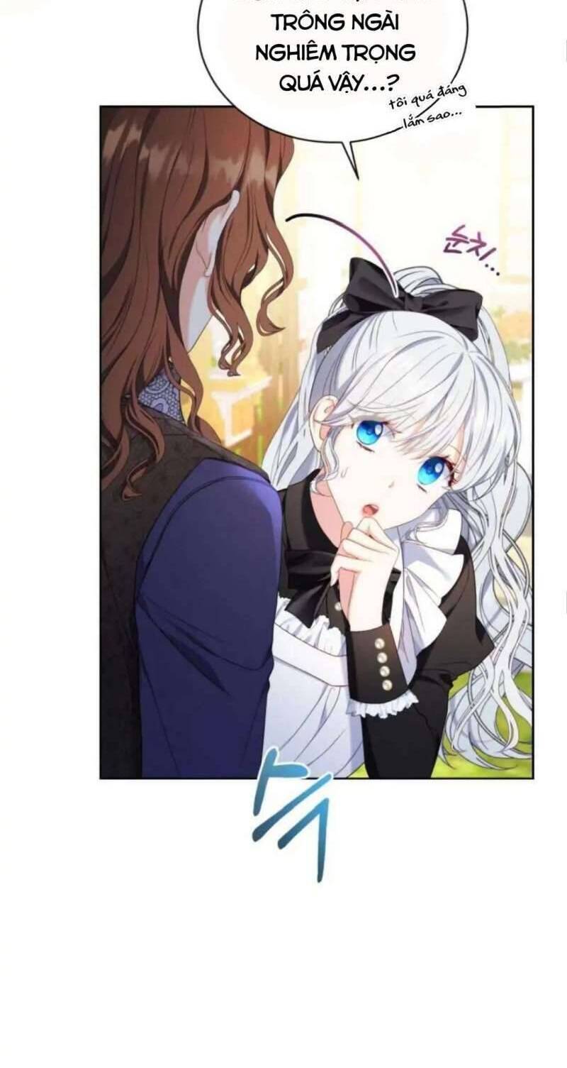 Hầu Gái Trong Trò Chơi Harem Ngược Muốn Nghỉ Việc: Chapter 18