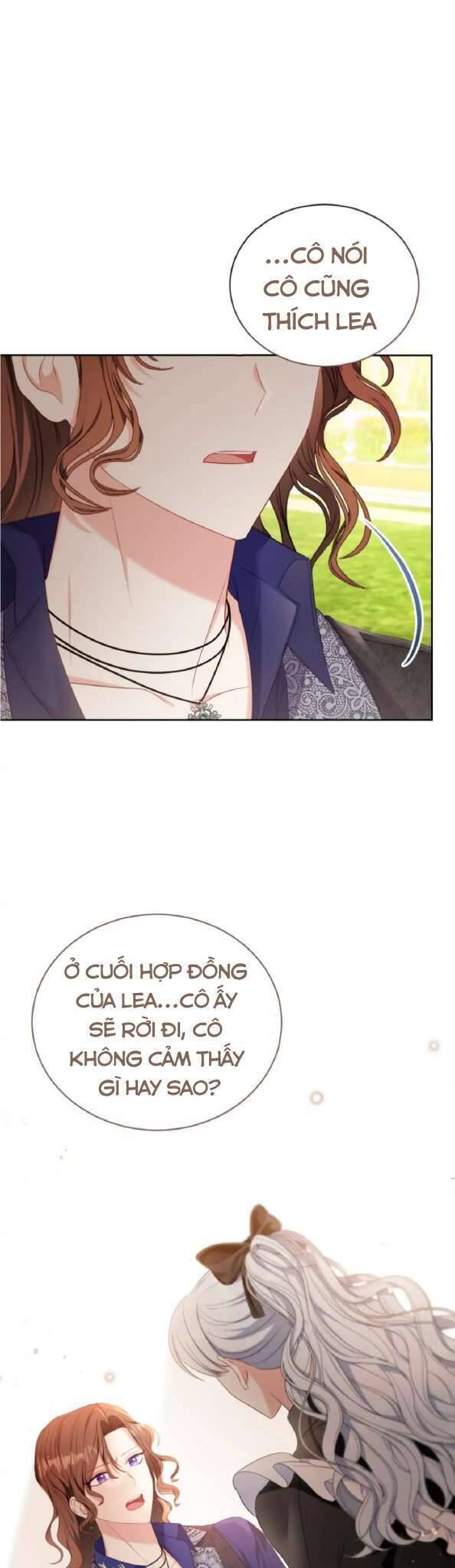 Hầu Gái Trong Trò Chơi Harem Ngược Muốn Nghỉ Việc: Chapter 18