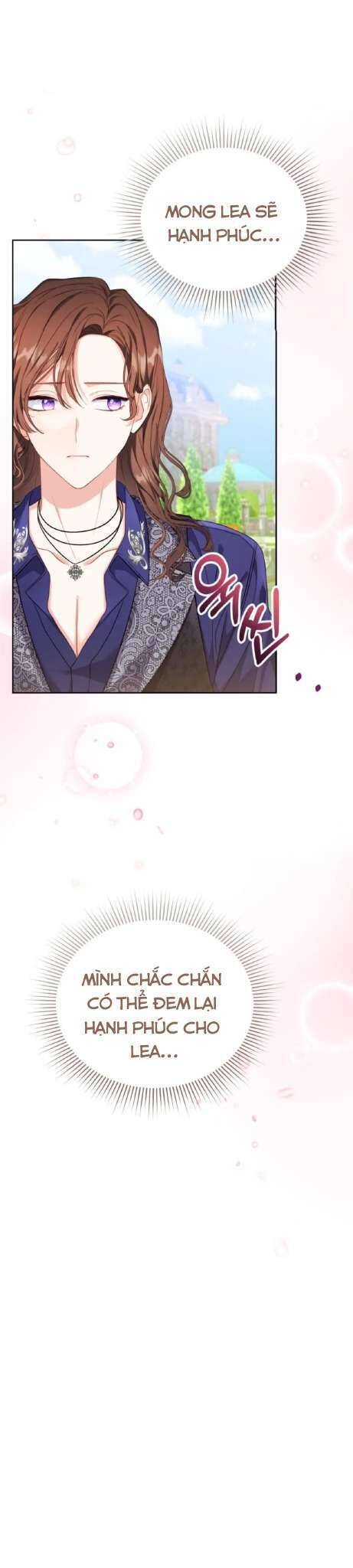 Hầu Gái Trong Trò Chơi Harem Ngược Muốn Nghỉ Việc: Chapter 18