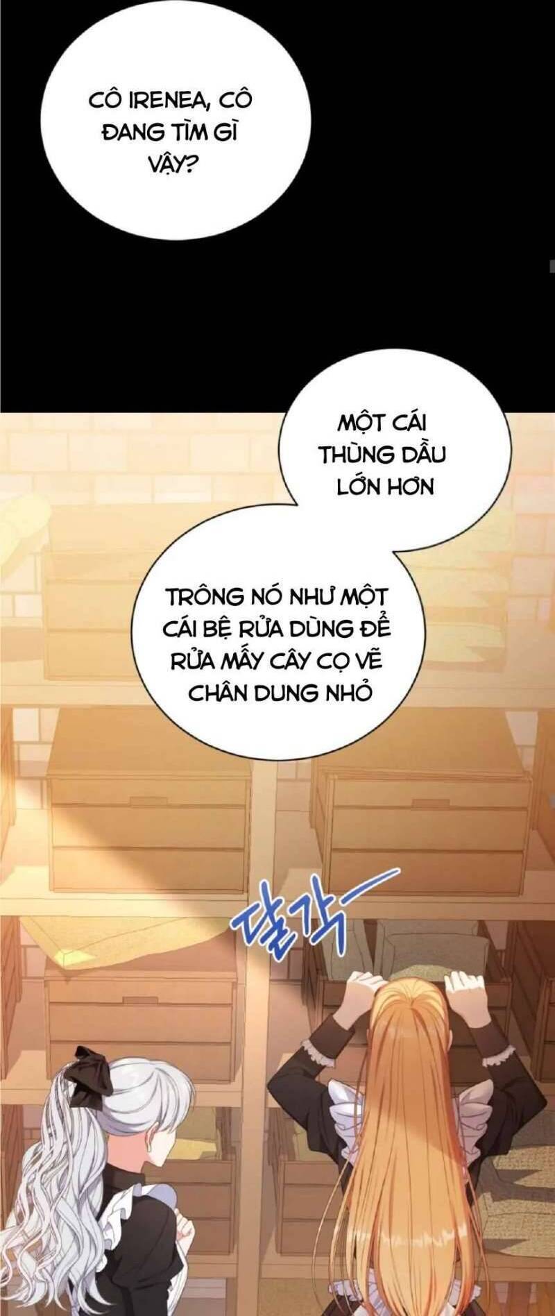 Hầu Gái Trong Trò Chơi Harem Ngược Muốn Nghỉ Việc: Chapter 18
