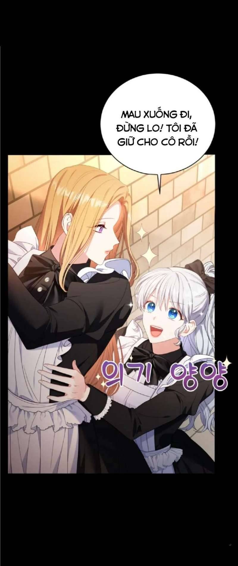 Hầu Gái Trong Trò Chơi Harem Ngược Muốn Nghỉ Việc: Chapter 18