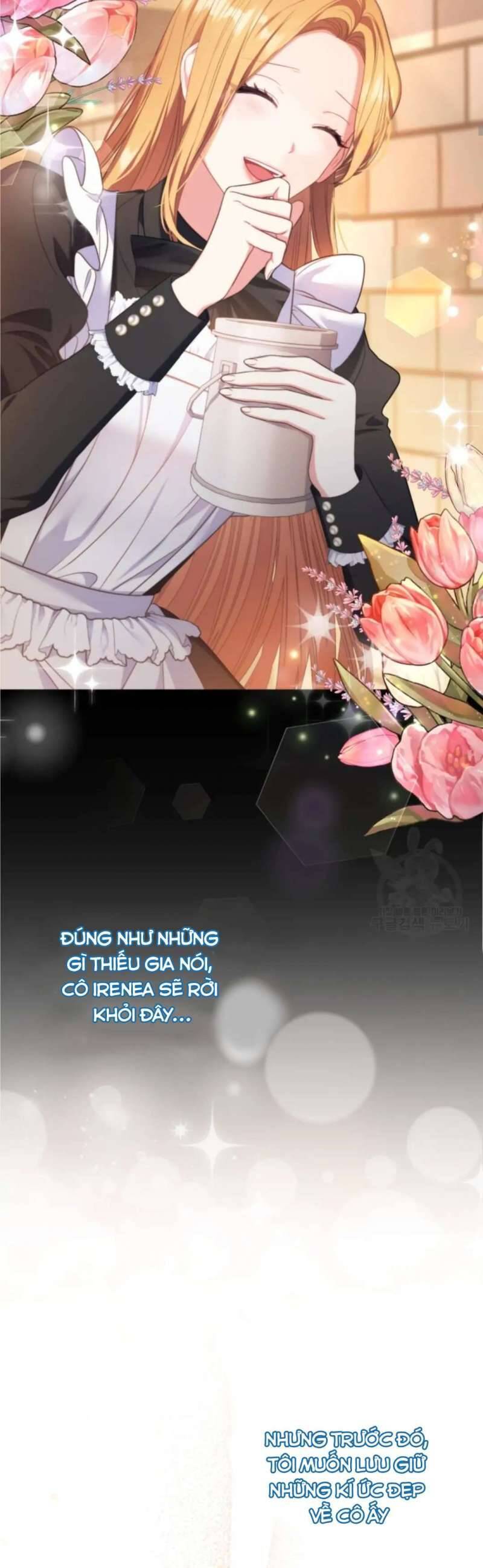 Hầu Gái Trong Trò Chơi Harem Ngược Muốn Nghỉ Việc: Chapter 18