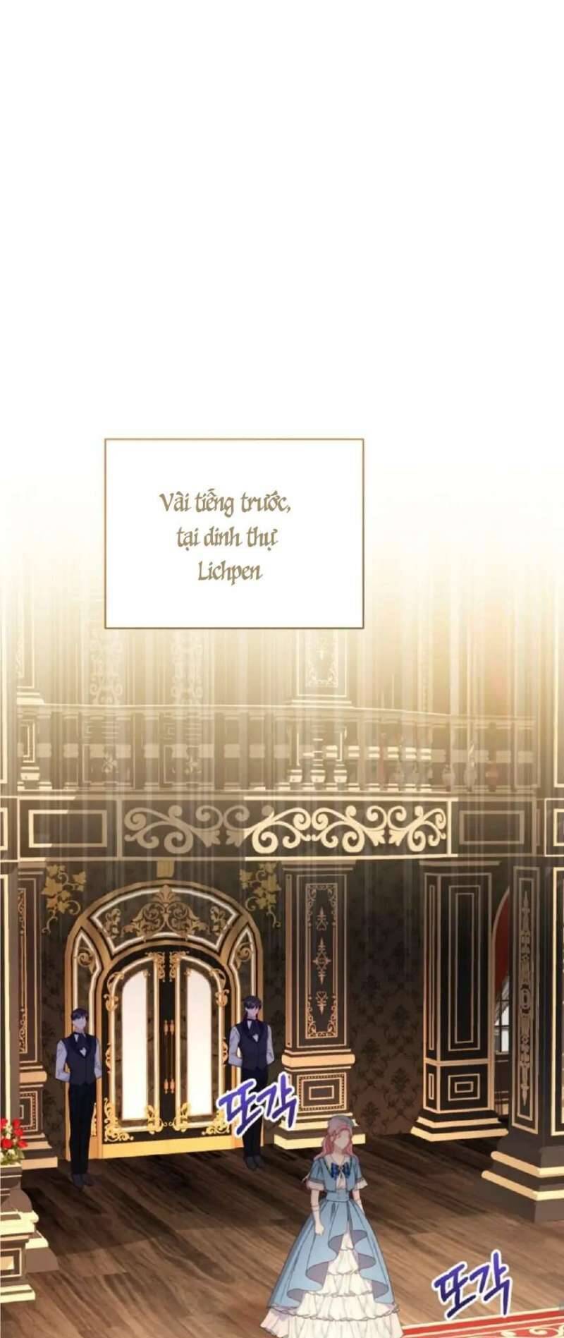 Hầu Gái Trong Trò Chơi Harem Ngược Muốn Nghỉ Việc: Chapter 18