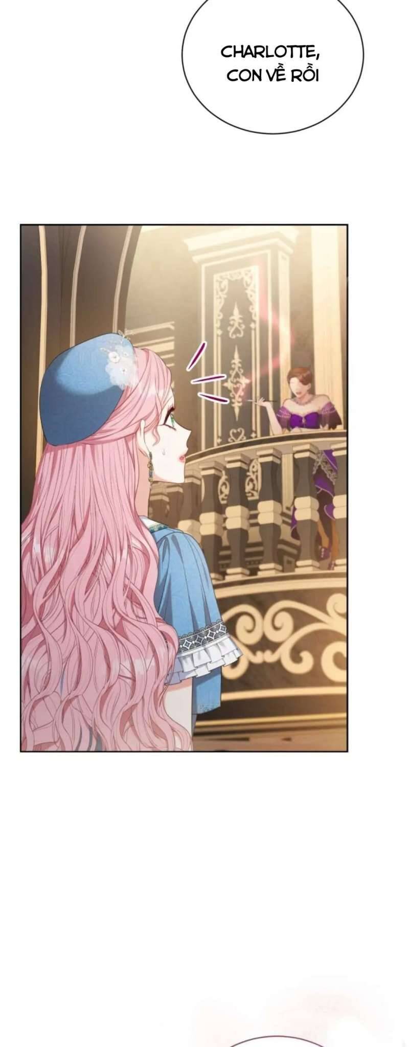 Hầu Gái Trong Trò Chơi Harem Ngược Muốn Nghỉ Việc: Chapter 18