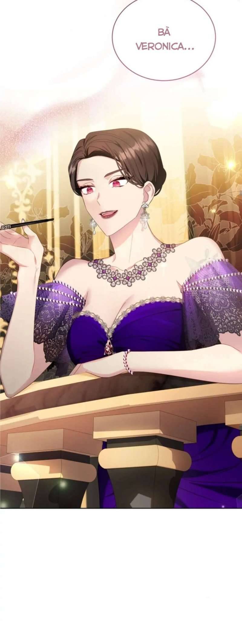 Hầu Gái Trong Trò Chơi Harem Ngược Muốn Nghỉ Việc: Chapter 18