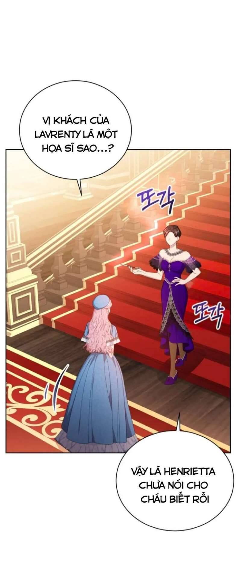 Hầu Gái Trong Trò Chơi Harem Ngược Muốn Nghỉ Việc: Chapter 18