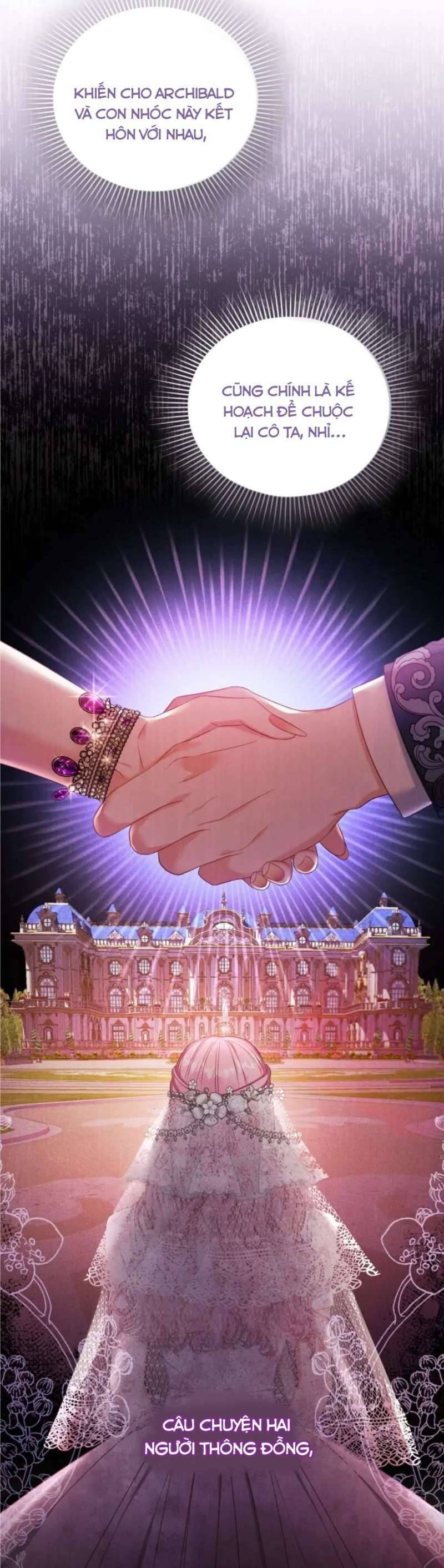 Hầu Gái Trong Trò Chơi Harem Ngược Muốn Nghỉ Việc: Chapter 18