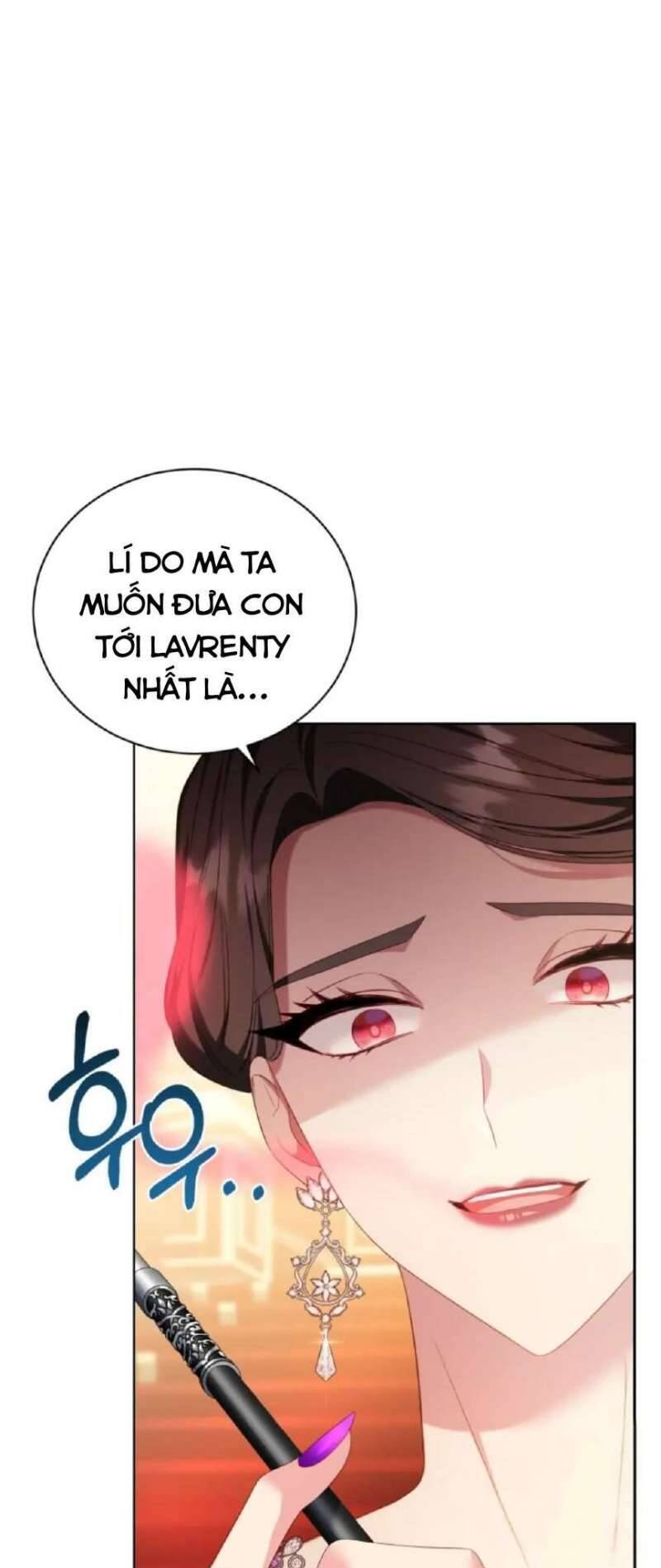Hầu Gái Trong Trò Chơi Harem Ngược Muốn Nghỉ Việc: Chapter 18
