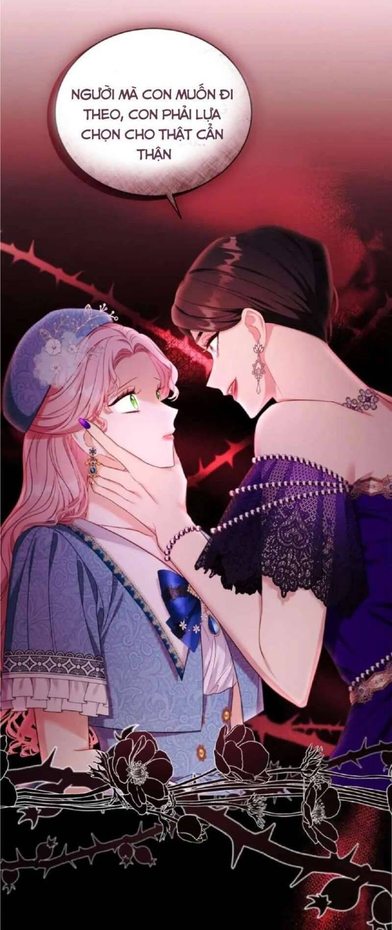 Hầu Gái Trong Trò Chơi Harem Ngược Muốn Nghỉ Việc: Chapter 18