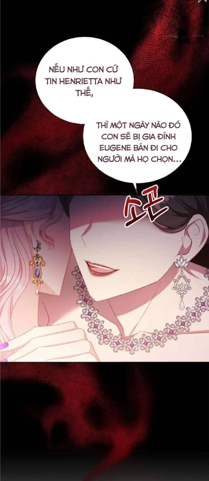 Hầu Gái Trong Trò Chơi Harem Ngược Muốn Nghỉ Việc: Chapter 18
