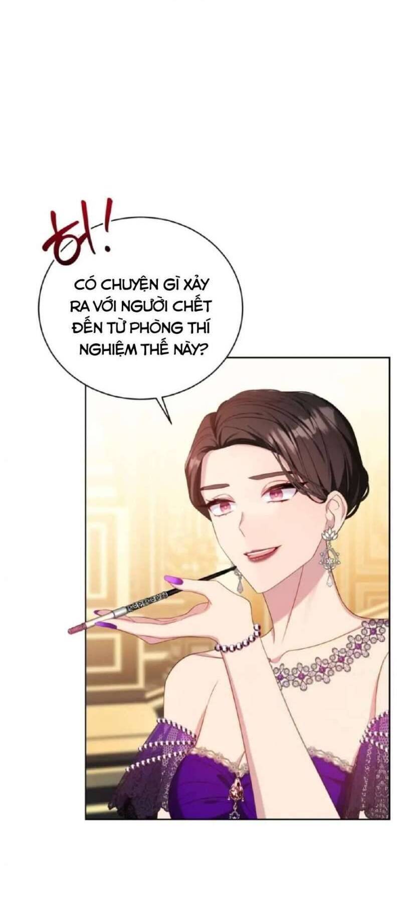 Hầu Gái Trong Trò Chơi Harem Ngược Muốn Nghỉ Việc: Chapter 18