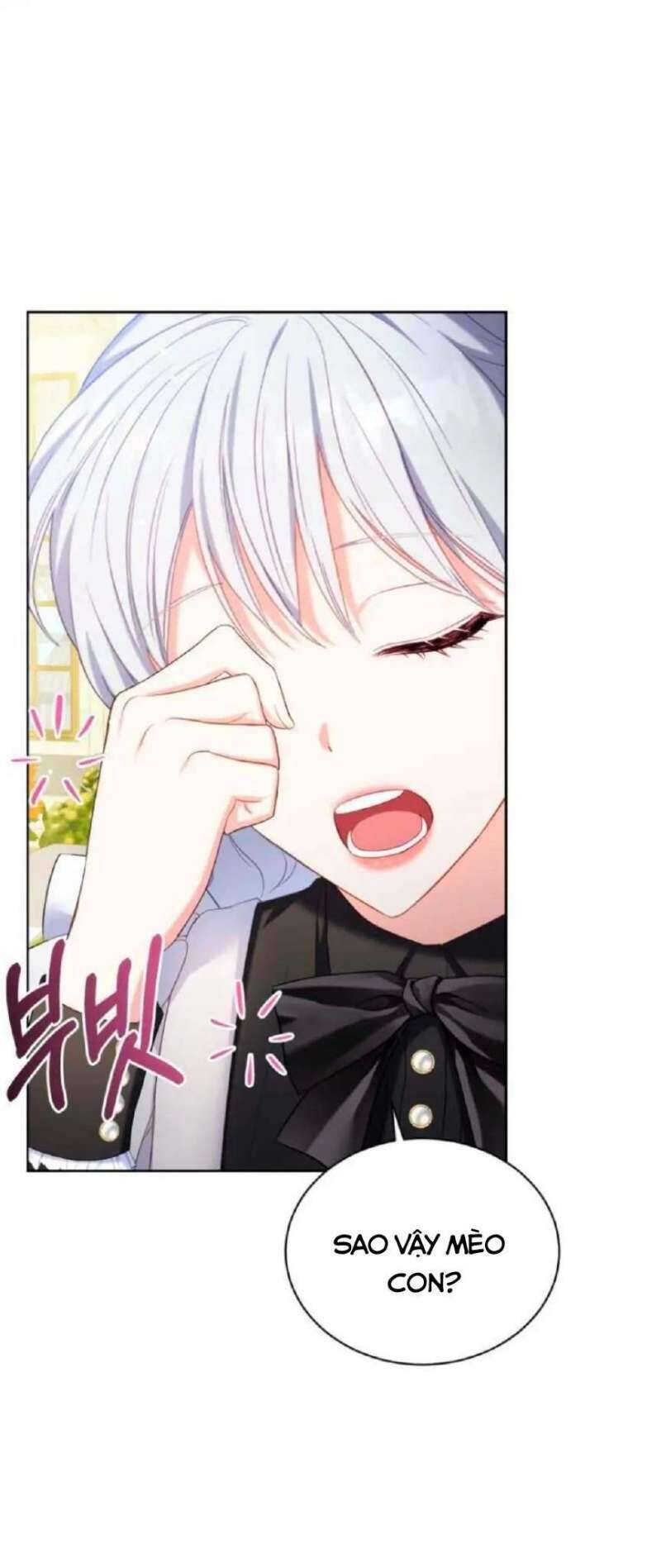Hầu Gái Trong Trò Chơi Harem Ngược Muốn Nghỉ Việc: Chapter 18