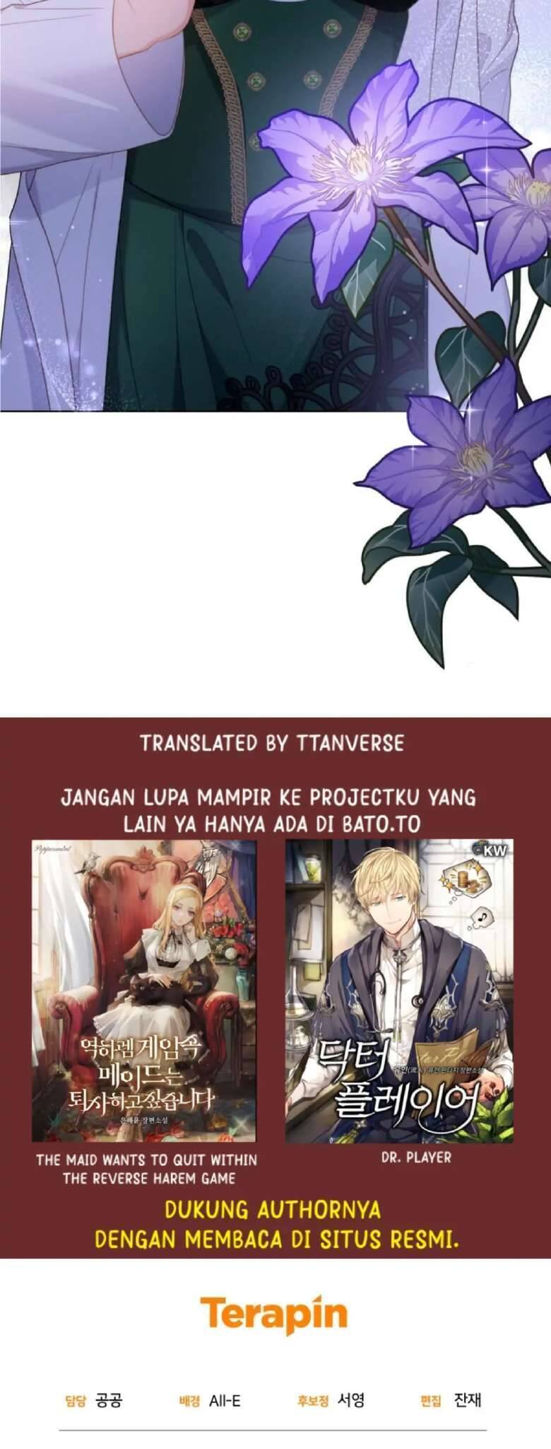 Hầu Gái Trong Trò Chơi Harem Ngược Muốn Nghỉ Việc: Chapter 18