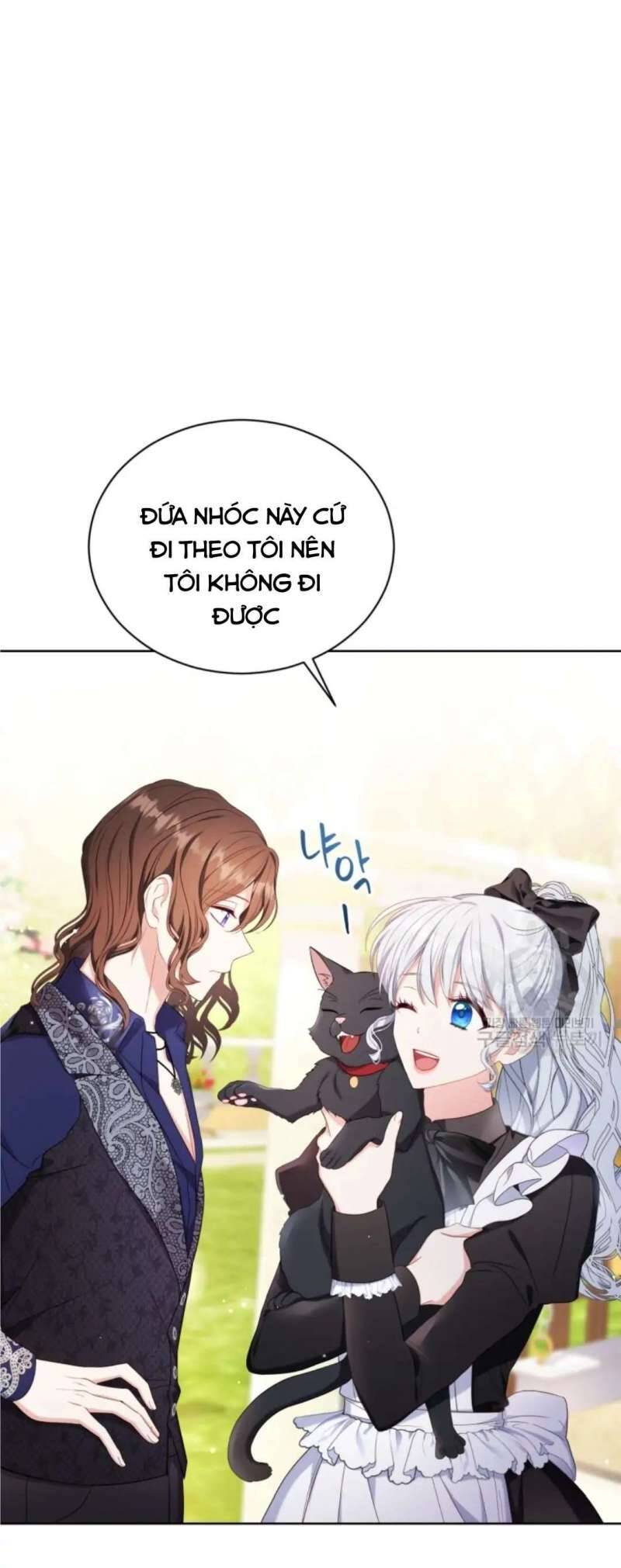Hầu Gái Trong Trò Chơi Harem Ngược Muốn Nghỉ Việc: Chapter 18