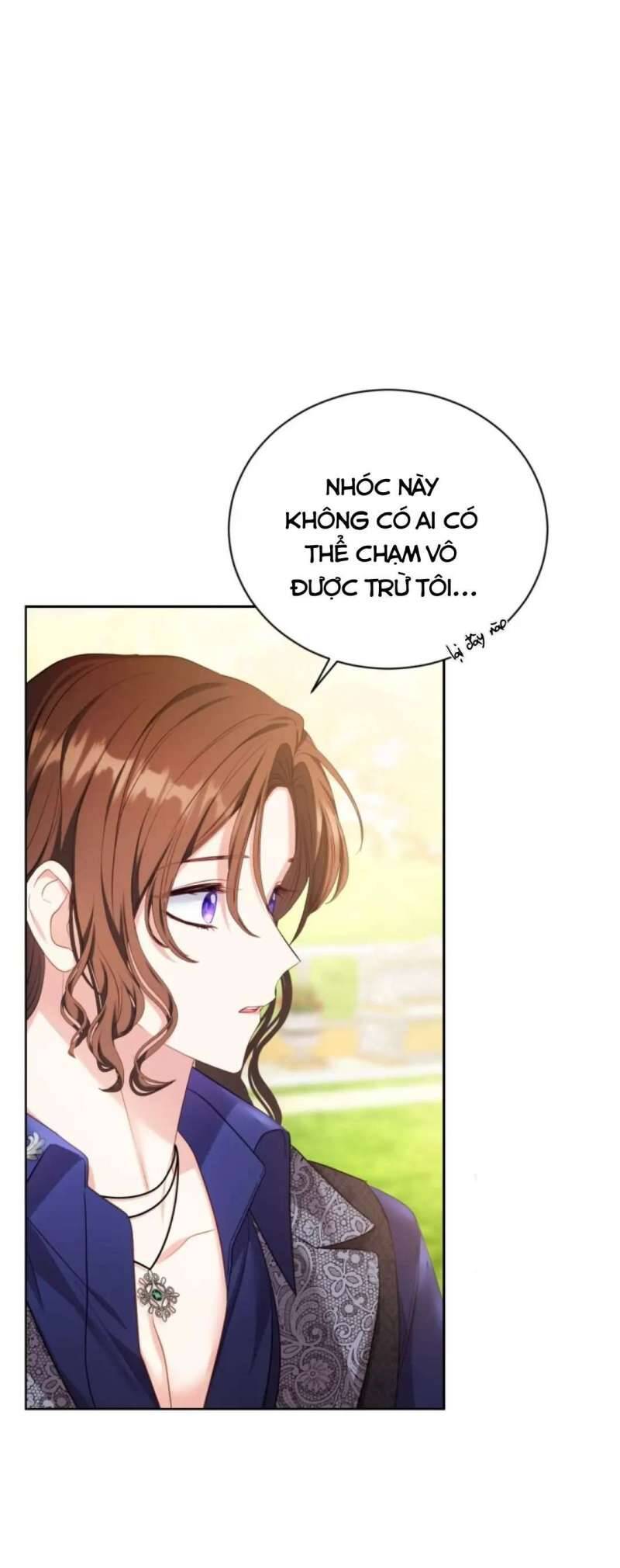 Hầu Gái Trong Trò Chơi Harem Ngược Muốn Nghỉ Việc: Chapter 18