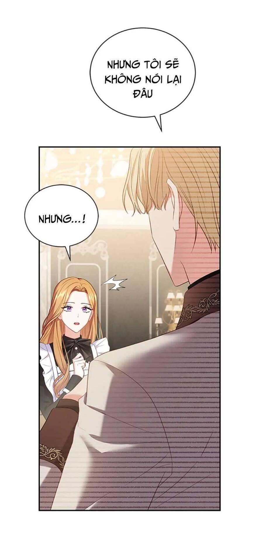 Hầu Gái Trong Trò Chơi Harem Ngược Muốn Nghỉ Việc: Chapter 2